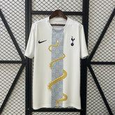 25-26 Tottenham Hotspur Pre-match Kit Soccer